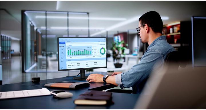 Image du produit Philips 27B2N3500J - Moniteur QHD 27 pouces (2560 x 1440 pixels, 27")