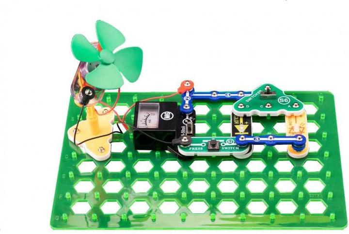 Produktbild Boffin II Grüne Energie (GB4019)