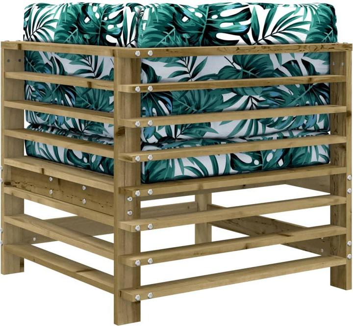 Actual product image vidaXL Jenny