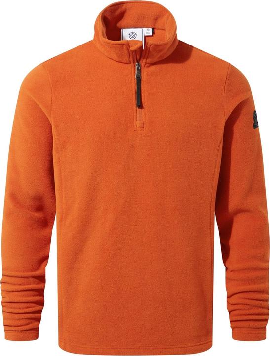 Orange foncé