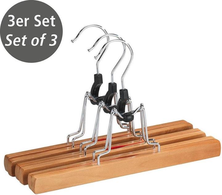 Produktbild Wenko Premium (3 x)