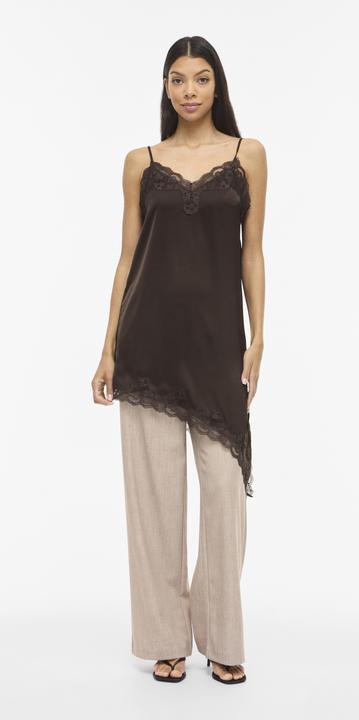 Image du produit Vila VILACEY Spitzen Minikleid (36, 38)