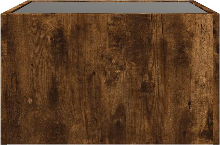 Image du produit vidaXL Couchtisch (50 x 50 x 30 cm)