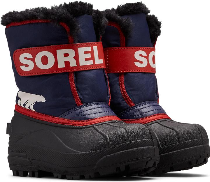 Produktbild Sorel Childrens Snow Commander (31)