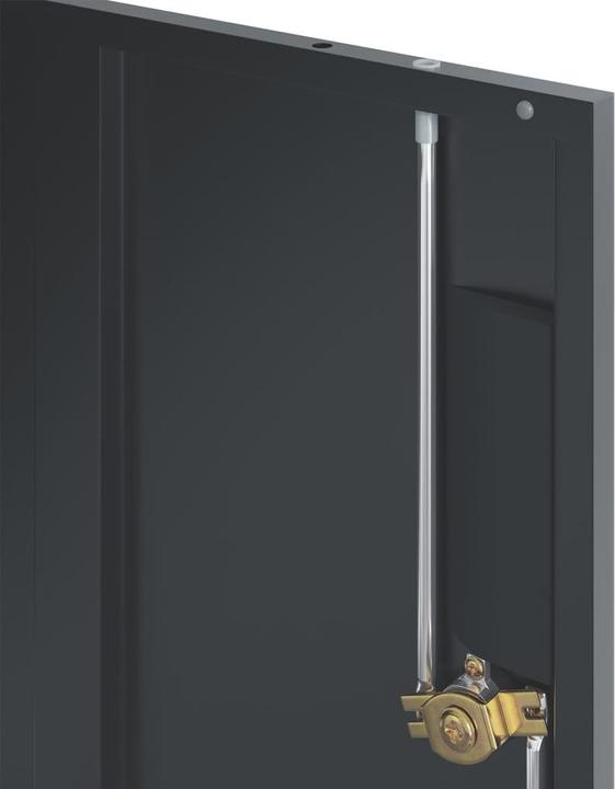 Produktbild vidaXL Aktenschrank (90 x 40 x 40 cm)