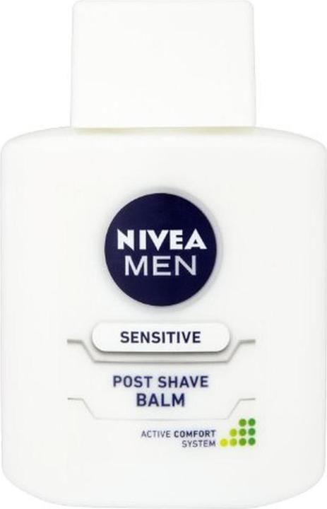 Immagine prodotto NIVEA Sensitive Aftershave (Balsamo dopobarba, 100 ml)
