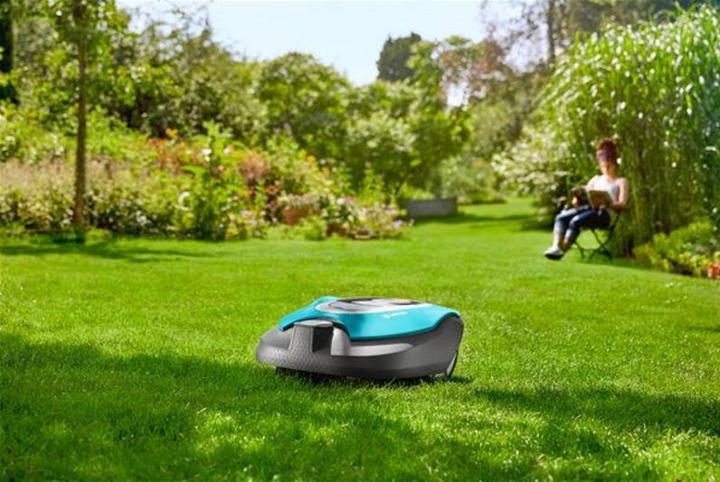 Produktbild Gardena Sileno (1000 m²)