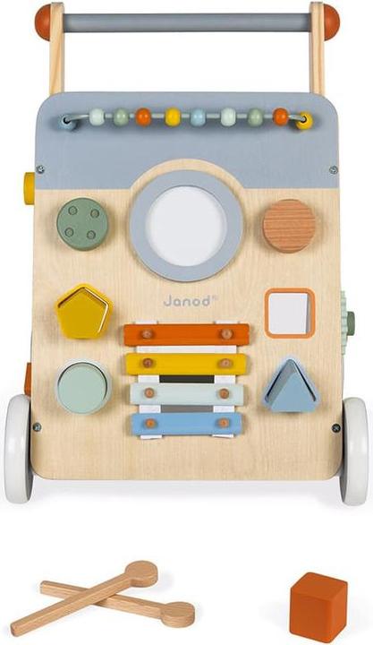 Image du produit Janod Cocon doux