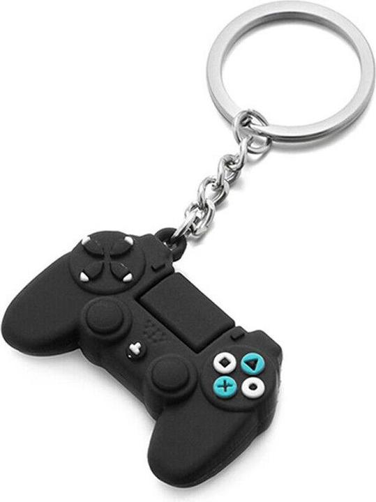 Immagine prodotto JTI Portachiavi con console per videogiochi