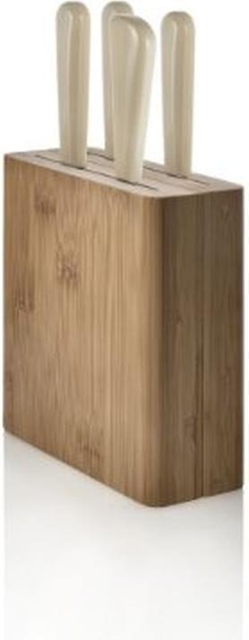 Produktbild Alessi Messerblock aufklappbar K-BLOCK