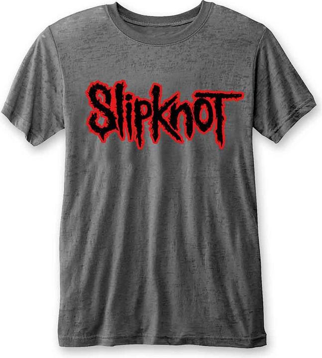 Actual product image Slipknot Logo (S)