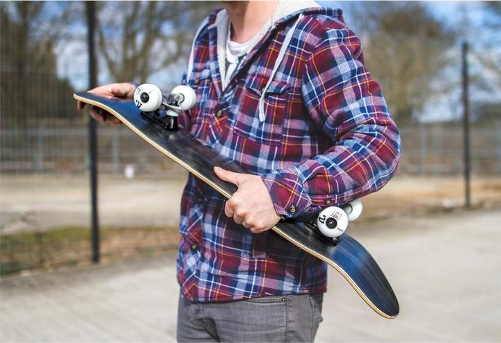 Image du produit Enuff Tache de logo (31.50")