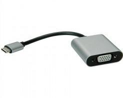 Immagine prodotto Value USB-C a (VGA, 10 cm)