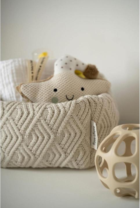 Produktbild Baby's only Korb Sierra