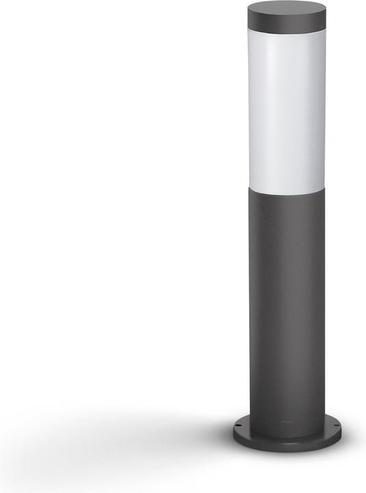 Philips Utrecht Ahthracite Piédestal (E27, IP44)