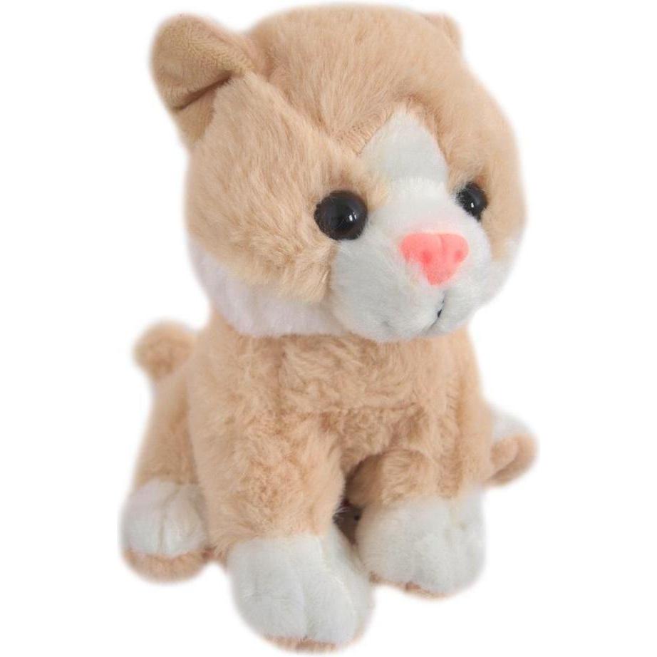 Beppe Plüschkatze 16cm (47505546)