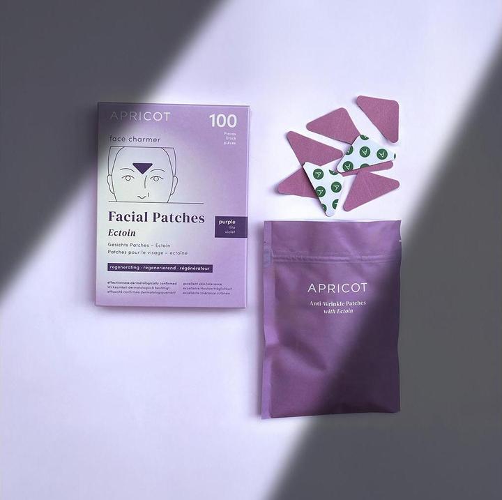 Produktbild Apricot Face charmer