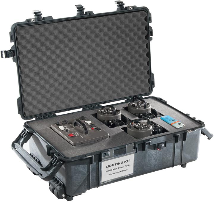 Image du produit Peli 1670 Protecteur (Mallette photo, 70 l)