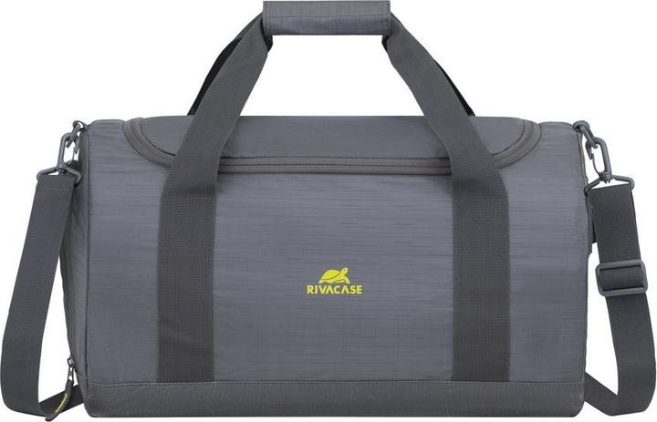 Produktbild Rivacase TRAVEL BAG WATERPROOF 30L/Pilkas 5542 (30 l)