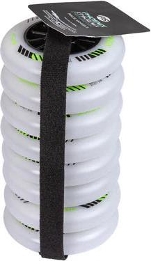 Actual product image Phoenix Powerslide Wheels (100 mm, 84a)