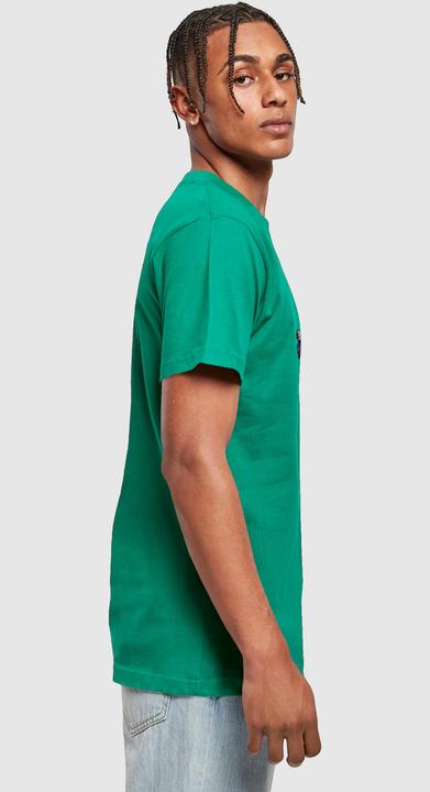 Produktbild Mister Tee Weekend Wolf Tee (M)