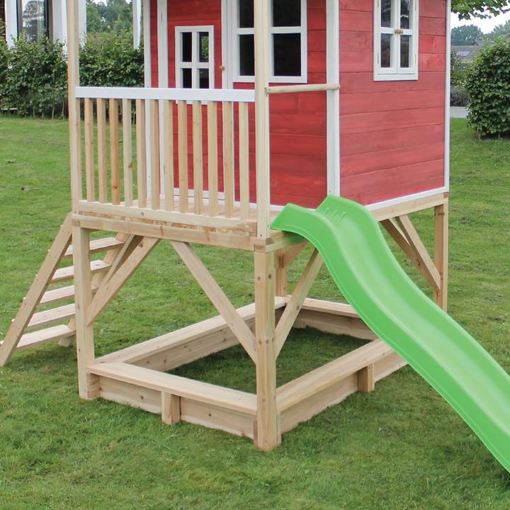 Actual product image Exit Loft 500