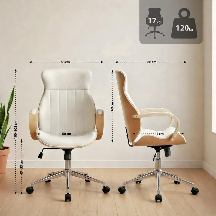 Image du produit CLP Melilla (45 - 53 cm)