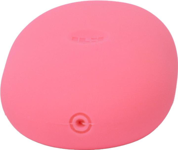 Produktbild Je Joue Der Pebble Clit Vibrator Stimulator Rosa