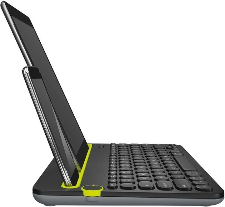 Actual product image Logitech K480 (DE, Wireless)