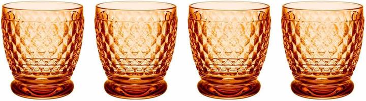 Produktbild Villeroy & Boch Wassergläser Boston Coloured (0.40 l, 4 x)