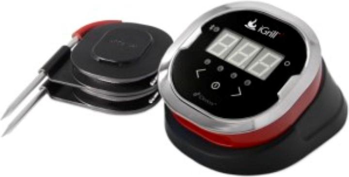 Image du produit Weber iGrill 2