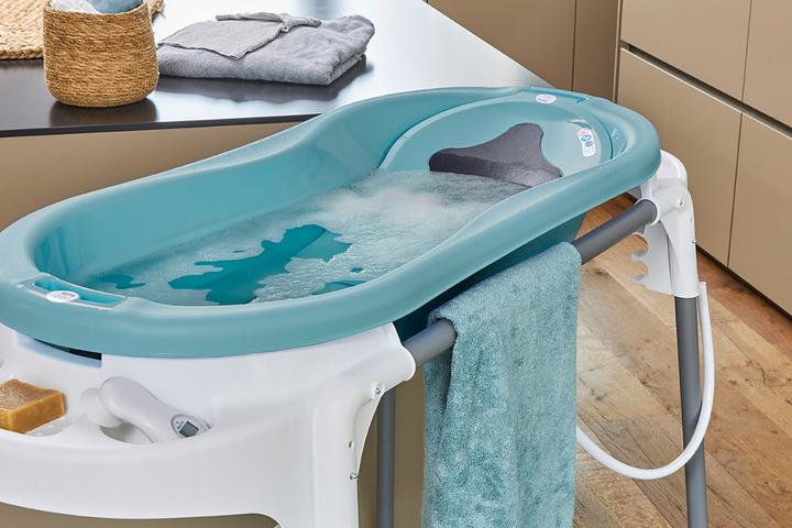 Actual product image Rotho Babydesign TOP bath insert