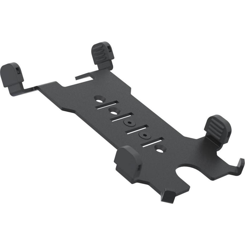 Ergonomic Solutions WisePOS E MultiGripT (no, Notebook Ersatzteile, Schwarz