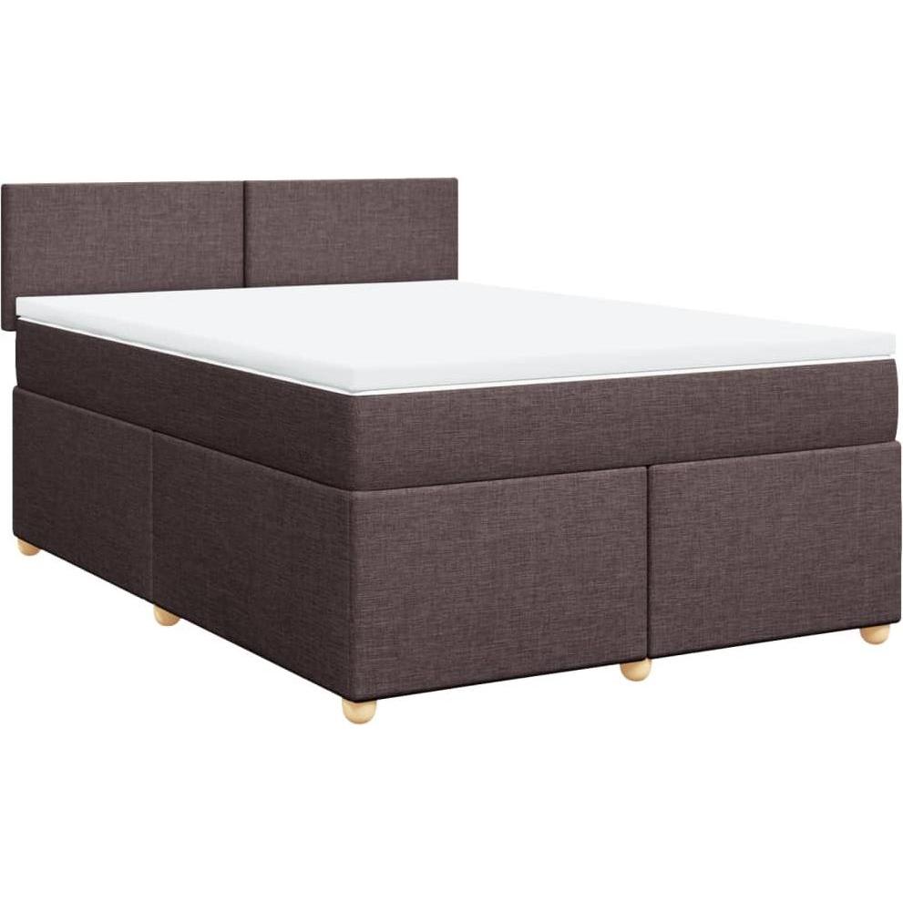 VidaXL, Bett, Kyne (140 x 190 cm)