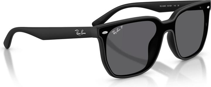 Actual product image Ray Ban RB4466D