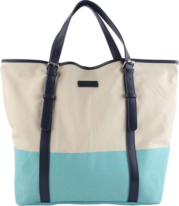 Cinque Alberta Shopper