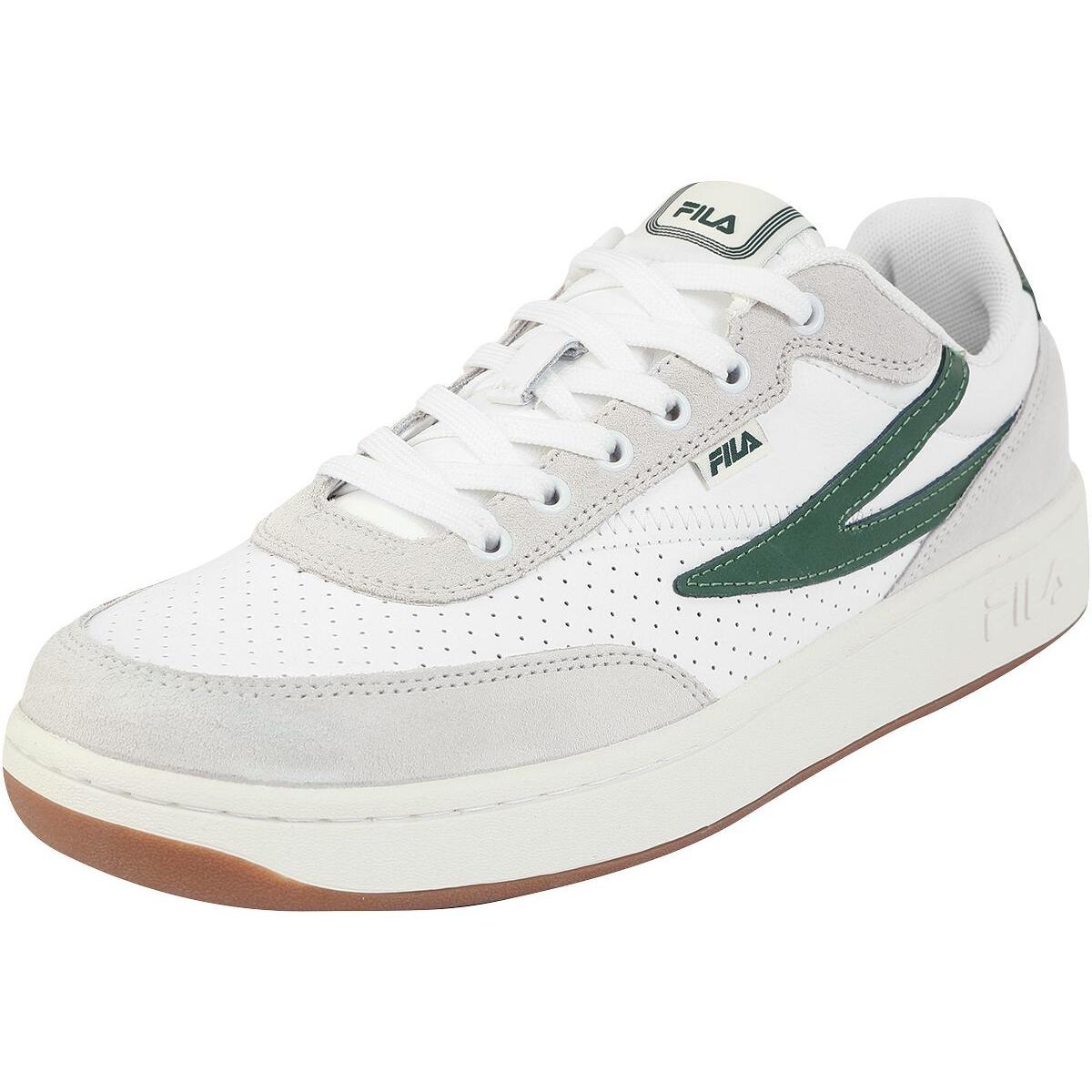 FILA, Herren, Sneakers, Sevaro, Weiss, (41)