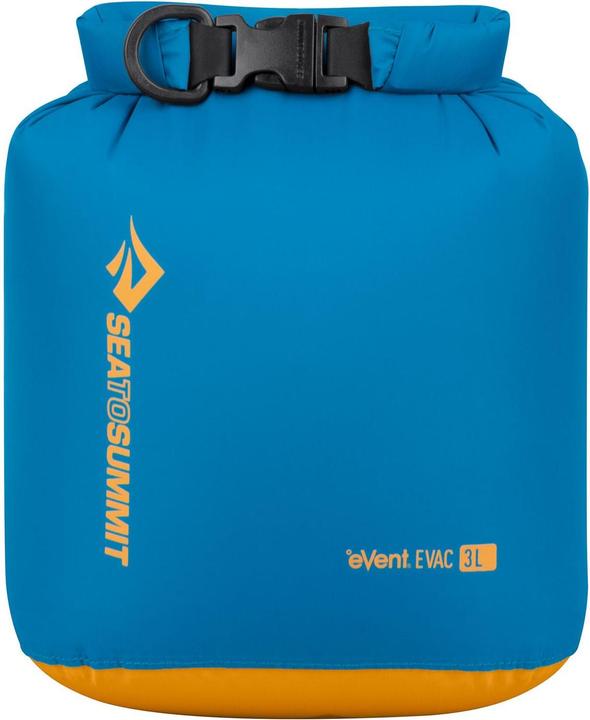 Actual product image Sea To Summit Evac Dry Bag (3 l)