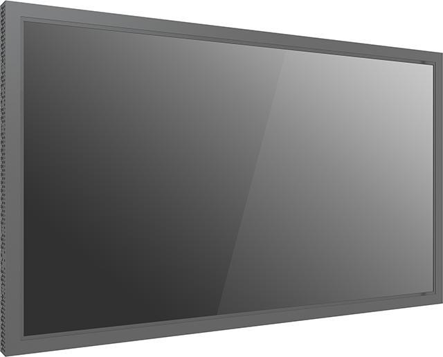 Produktbild Multibrackets Monitor Rahmen Slim, Wandmontage, 75"/2384