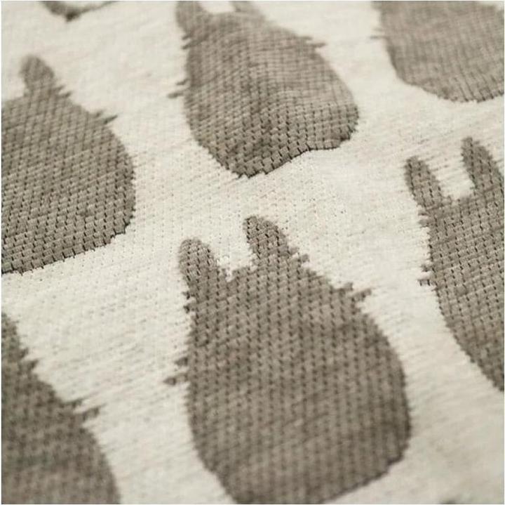 Produktbild Marushin Ghibli - Mon voisin Totoro - Dessous de table silhouette de Totoro