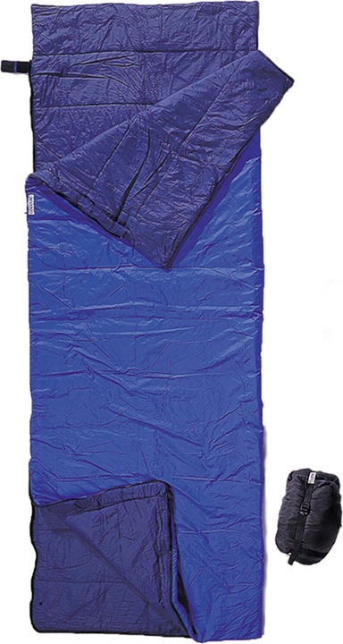 Produktbild Cocoon Tropic Traveler Sleeping Bag Nylon Regular (200 cm)