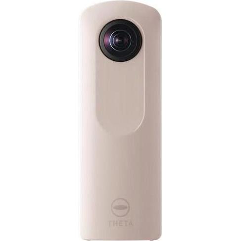 RICOH THETA SC2 360 (WLAN), Action Cam, Beige