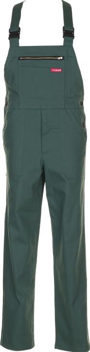 Actual product image Planam Dungarees medium green 26 27 (27)