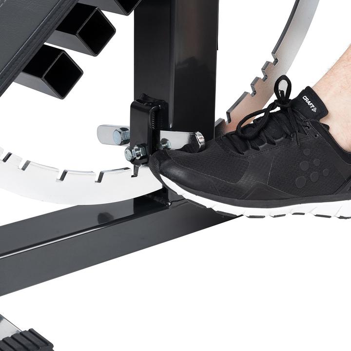 Actual product image Ironmaster Super Bench