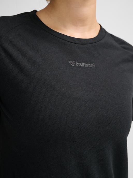 Produktbild hummel Mt Vanja T-Shirt (S)