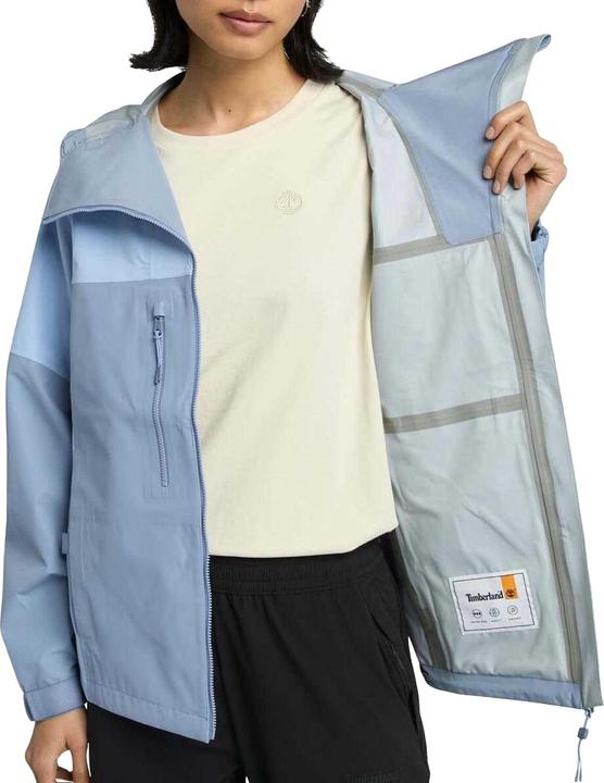 Produktbild Timberland Mobi Flex Tech Jacke wasserfest (L)