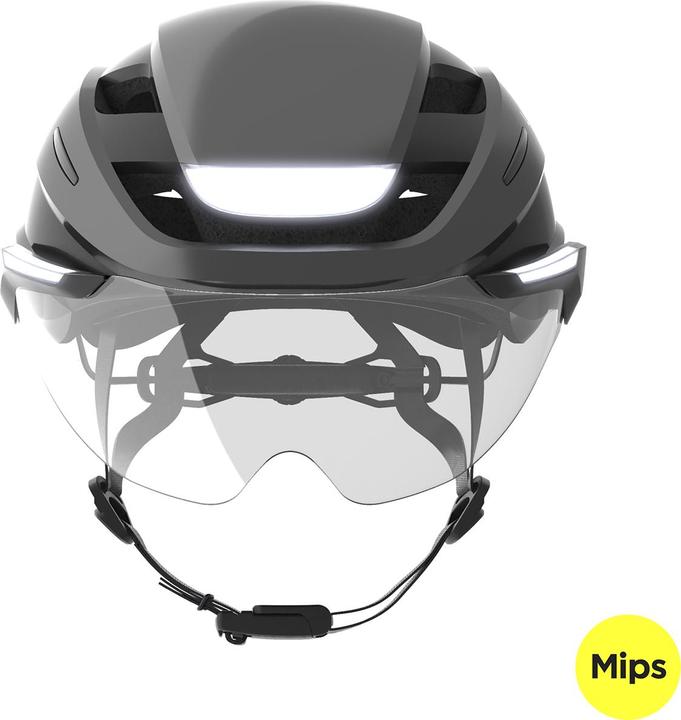 Image du produit Lumos Ultra E-Bike MIPS (54 - 61 cm)