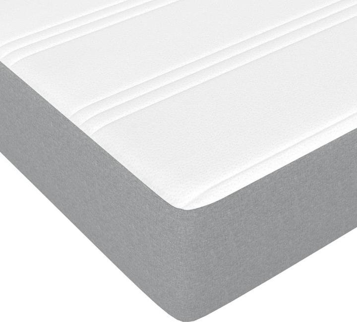 Image du produit vidaXL Bett (90 x 200 cm)