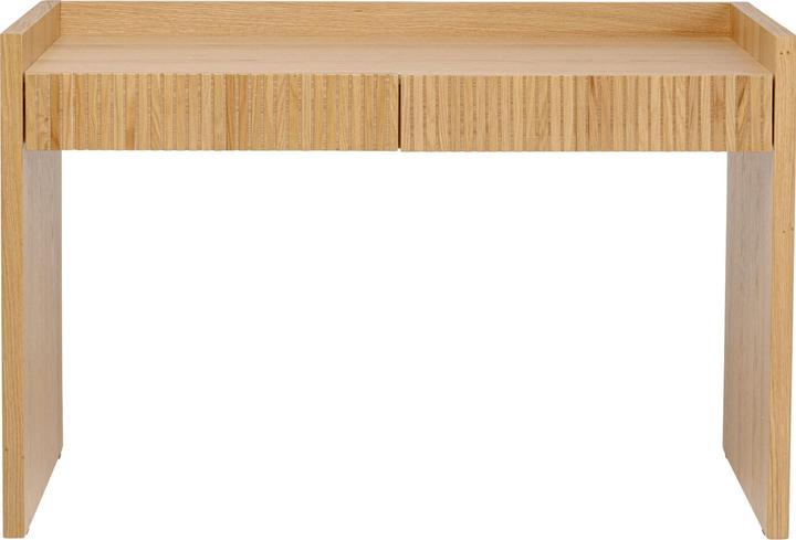 Image du produit Kare Design Schreibtisch Brighton 121x80cm