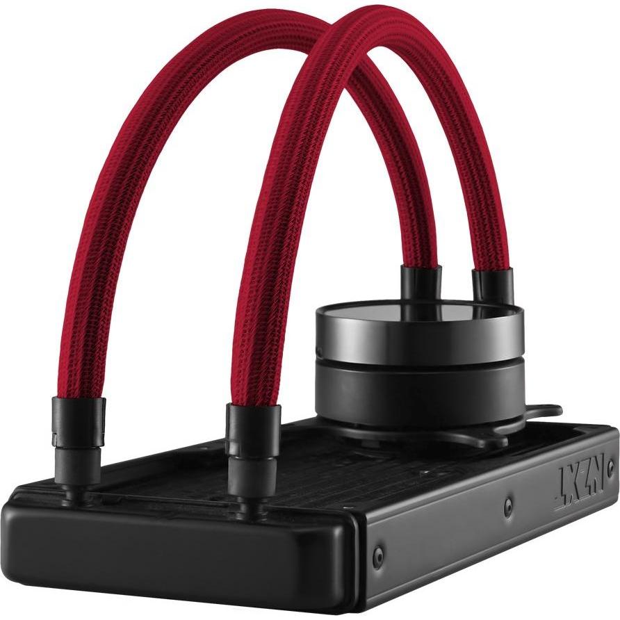 Thumbnail - CableMod, Kabelschutz + Kabelführung, AIO Sleeving Kit Serie 2, Rockas EVGA CLC (Kabelschlauch, 100 mm)